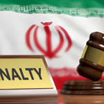 Iran: Un'esecuzione pubblica per duplice stupro rilancia il dibattito sulla pena capitale